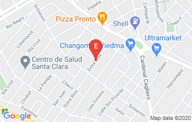 Spain Consulate General in Viedma, Argentina