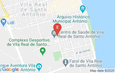 Spain Consulate General in Vila Real de Santo Antonio, Portugal