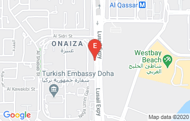 Spain Embassy in Doha, Qatar