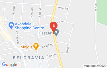 Spain Embassy in Harare, Zimbabwe