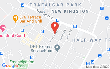 Spain Embassy in Kingston, Jamaica