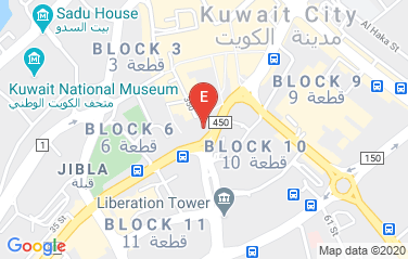 Spain Embassy in Kuwait City, Kuwait