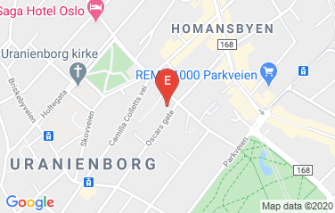 Spain Embassy in Oslo, Norway