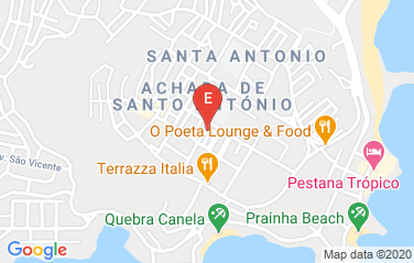 Spain Embassy in Praia, Cape Verde