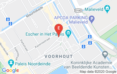 Spain Embassy in The Hague, Netherlands