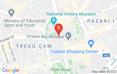 Spain Embassy in Tirana, Albania