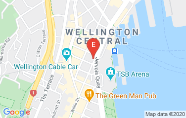 Spain Embassy in Wellington, New Zealand