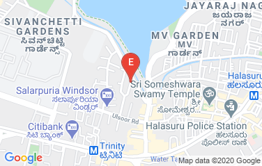 Spain Honorary Consulate in Bengaluru, India