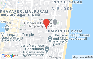 Spain Honorary Consulate in Chennai, India