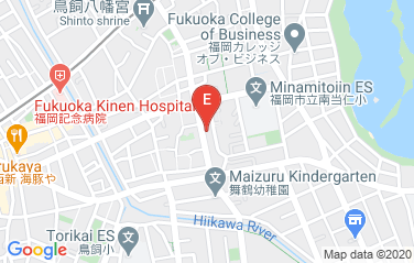 Spain Honorary Consulate in Fukuoka, Japan