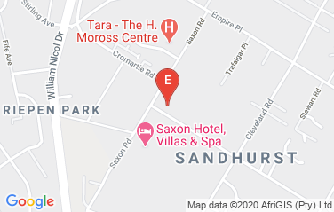 Spain Honorary Consulate in Johannesburg, South Africa