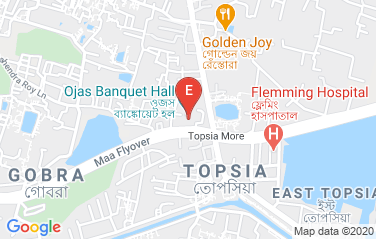 Spain Honorary Consulate in Kolkata, India