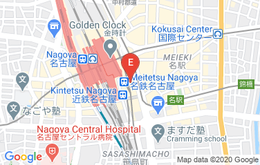 Spain Honorary Consulate in Nagoya, Japan