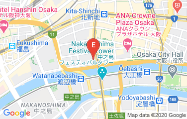 Spain Honorary Consulate in Osaka, Japan