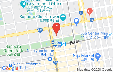 Spain Honorary Consulate in Sapporo, Japan