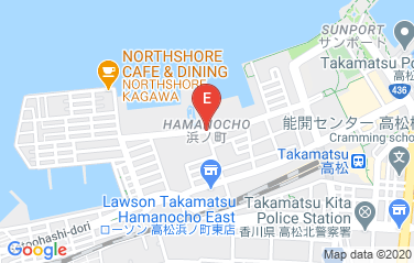 Spain Honorary Consulate in Takamatsu, Japan