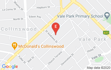 Sri Lanka Consulate General in Adelaide, Australia