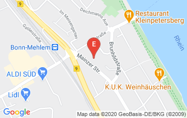 Sri Lanka Consulate General in Bonn, Germany