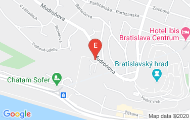 Sri Lanka Consulate General in Bratislava, Slovakia