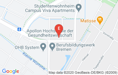 Sri Lanka Consulate General in Bremen, Germany