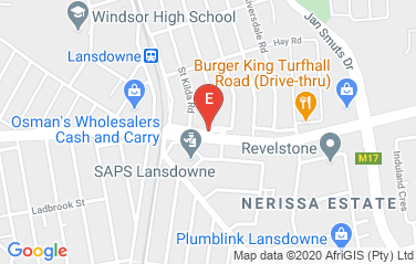 Sri Lanka Consulate General in Cape Town, South Africa