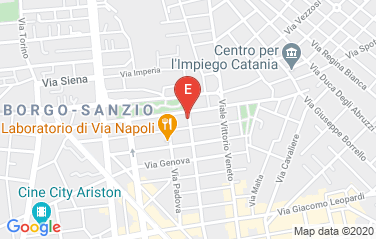 Sri Lanka Consulate General in Catania, Italy