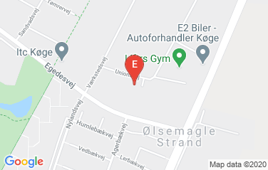 Sri Lanka Consulate General in Copenhagen, Denmark