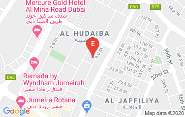 Sri Lanka Consulate General in Dubai, United Arab Emirates