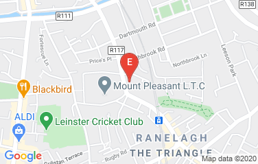 Sri Lanka Consulate General in Dublin, Ireland