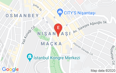 Sri Lanka Consulate General in Istanbul, Turkey