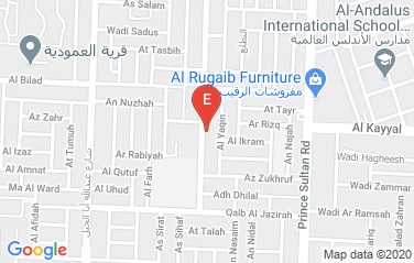 Sri Lanka Consulate General in Jeddah, Saudi Arabia