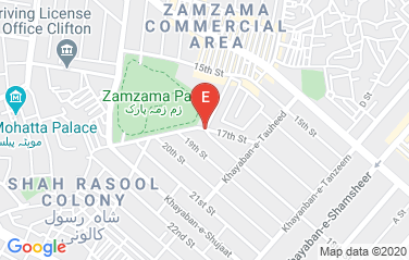 Sri Lanka Consulate General in Karachi, Pakistan