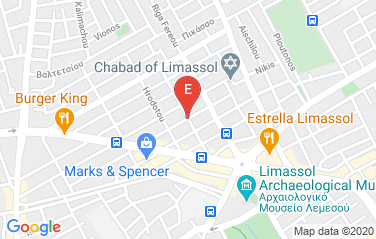 Sri Lanka Consulate General in Limassol, Cyprus