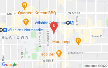 Sri Lanka Consulate General in Los Angeles, United States