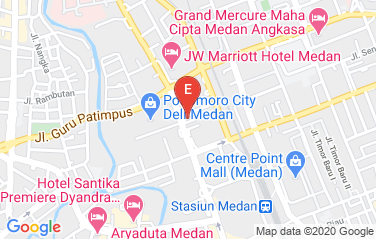 Sri Lanka Consulate General in Medan, Indonesia