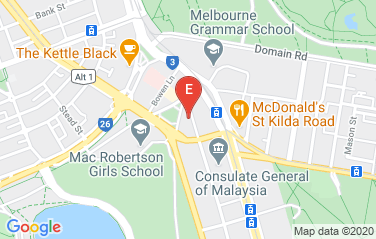 Sri Lanka Consulate General in Melbourne, Australia