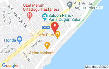 Sri Lanka Consulate General in Mersin, Turkey