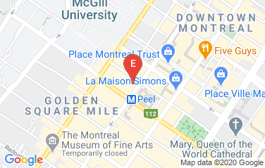 Sri Lanka Consulate General in Montreal, Canada