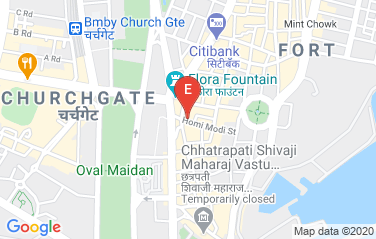 Sri Lanka Consulate General in Mumbai, India