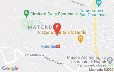 Sri Lanka Consulate General in Naples, Italy