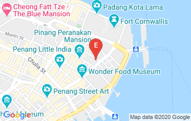 Sri Lanka Consulate General in Penang, Malaysia