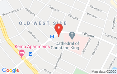 Sri Lanka Consulate General in Reykjavik, Iceland