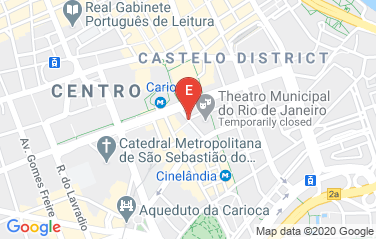 Sri Lanka Consulate General in Rio de Janeiro, Brazil