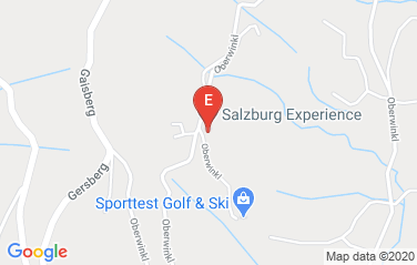 Sri Lanka Consulate General in Salzburg, Austria