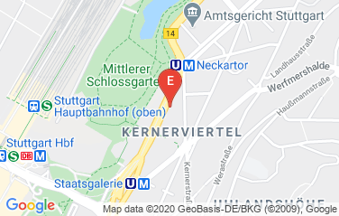 Sri Lanka Consulate General in Stuttgart, Germany