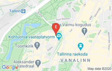 Sri Lanka Consulate General in Tallinn, Estonia