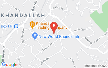 Sri Lanka Consulate General in Wellington, New Zealand