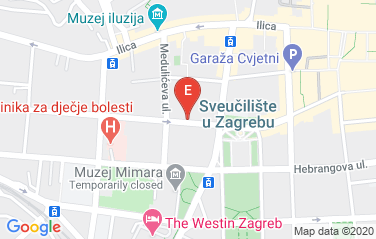 Sri Lanka Consulate General in Zagreb, Croatia