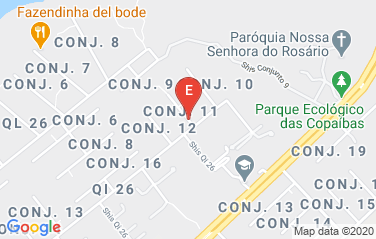 Sri Lanka Embassy in Brasilia, Brazil