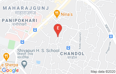 Sri Lanka Embassy in Kathmandu, Nepal